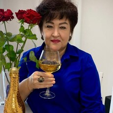 Фотография девушки Валентина, 60 лет из г. Анапа