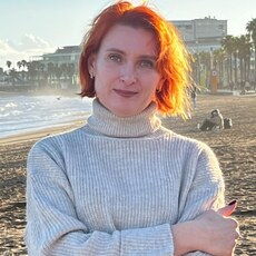 Фотография девушки Елена, 50 лет из г. Кропивницкий