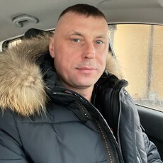Фотография мужчины Олег, 44 года из г. Череповец