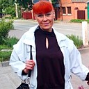 Людмила, 55 лет