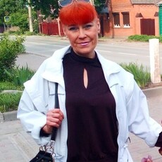 Фотография девушки Людмила, 55 лет из г. Батайск