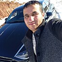 Федя, 33 года