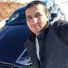 Фотография мужчины Федя, 33 года из г. Хомутово