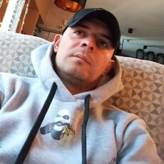 Фотография мужчины Den, 35 лет из г. Одесса