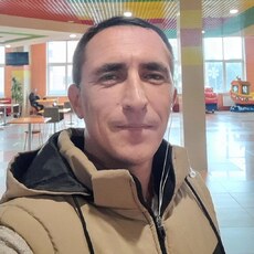 Фотография мужчины Евгений, 40 лет из г. Курган