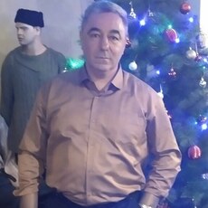 Фотография мужчины Артур, 51 год из г. Севастополь