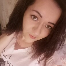 Фотография девушки Кристина, 33 года из г. Шатки
