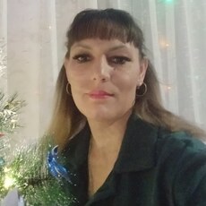 Фотография девушки Елена, 36 лет из г. Белово