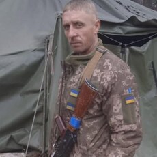 Фотография мужчины Вова, 37 лет из г. Путивль