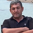 Ибрагим, 45 лет