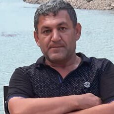 Фотография мужчины Ибрагим, 45 лет из г. Буйнакск