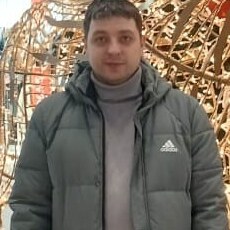 Фотография мужчины Serega, 33 года из г. Березник
