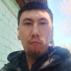 Фотография мужчины Айбек, 31 год из г. Зайсан