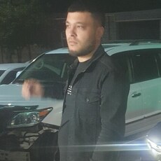 Фотография мужчины Эльдар, 35 лет из г. Шымкент