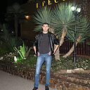 Немного Хам, 41 год