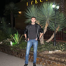 Фотография мужчины Немного Хам, 41 год из г. Пятигорск