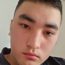 Фотография мужчины Марлен, 31 год из г. Алматы