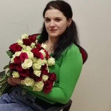 Фотография девушки Мальшка, 41 год из г. Иршава