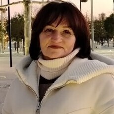 Фотография девушки Наталия, 54 года из г. Александровское (Ставропольский