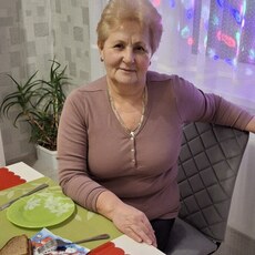 Фотография девушки Анна, 62 года из г. Островец