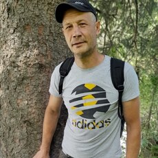 Фотография мужчины Николай, 47 лет из г. Алматы