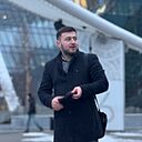 Шамиль, 27 лет