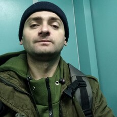 Фотография мужчины Олександр, 43 года из г. Черновцы