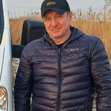 Фотография мужчины Владимир, 50 лет из г. Уссурийск