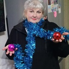 Фотография девушки Галина, 58 лет из г. Смоленск