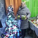 Надежда, 67 лет