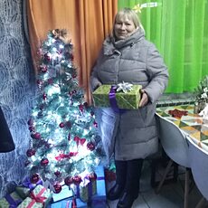 Фотография девушки Надежда, 67 лет из г. Екатеринбург