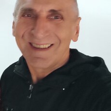 Фотография мужчины Александр, 62 года из г. Киев