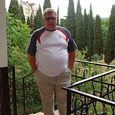 Фотография мужчины Савва, 54 года из г. Лазаревское