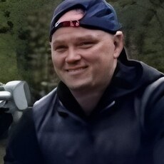 Фотография мужчины Алексей, 39 лет из г. Солигорск