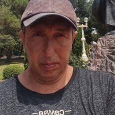 Фотография мужчины Саня, 51 год из г. Асбест