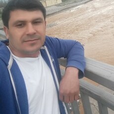 Фотография мужчины Слава, 40 лет из г. Московский