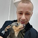 Дмитрий, 34 года