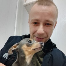 Фотография мужчины Дмитрий, 34 года из г. Луховицы