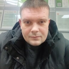 Фотография мужчины Александр, 31 год из г. Кинешма