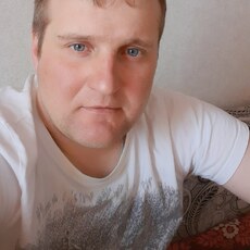 Фотография мужчины Славян, 35 лет из г. Иркутск
