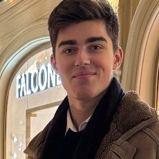 Фотография мужчины Диитрий, 23 года из г. Москва