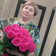 Фотография девушки Людмила, 61 год из г. Набережные Челны