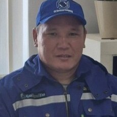 Фотография мужчины Айдар, 46 лет из г. Актау