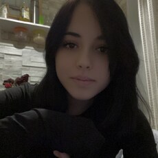 Фотография девушки Полина, 20 лет из г. Апатиты