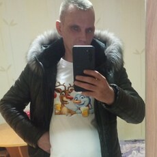 Фотография мужчины Лёха, 40 лет из г. Киров