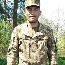 Фотография мужчины Иван Мунтян, 34 года из г. Славянск