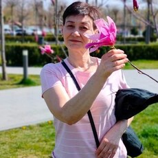 Фотография девушки Мила, 55 лет из г. Днепр