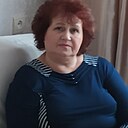 Людмила, 64 года