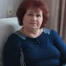 Фотография девушки Людмила, 65 лет из г. Пермь