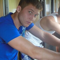 Фотография мужчины Александр, 30 лет из г. Борзя